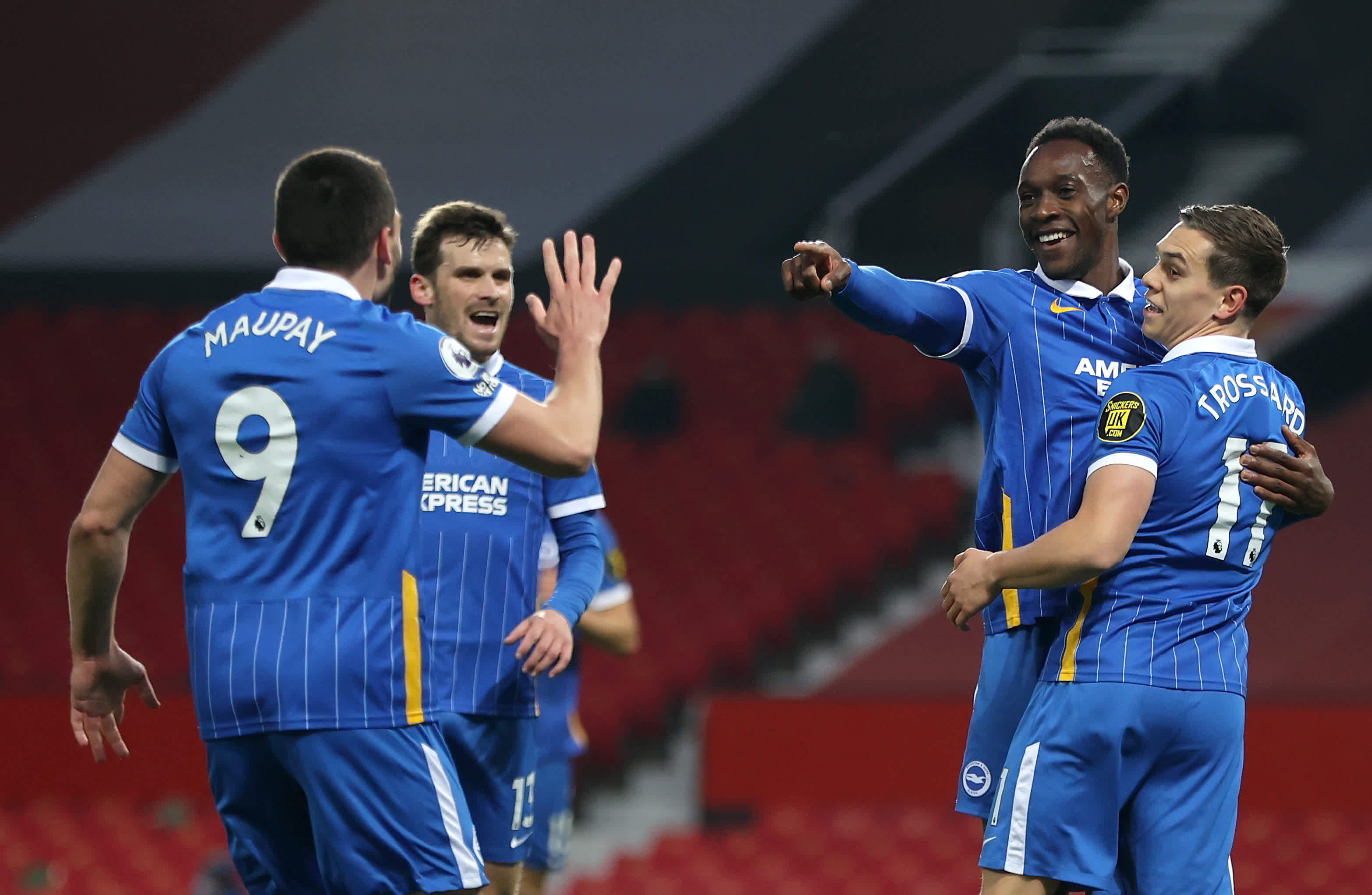 繁遭遇對手 繁遭遇對手